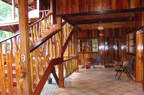 La Isla Inn 003